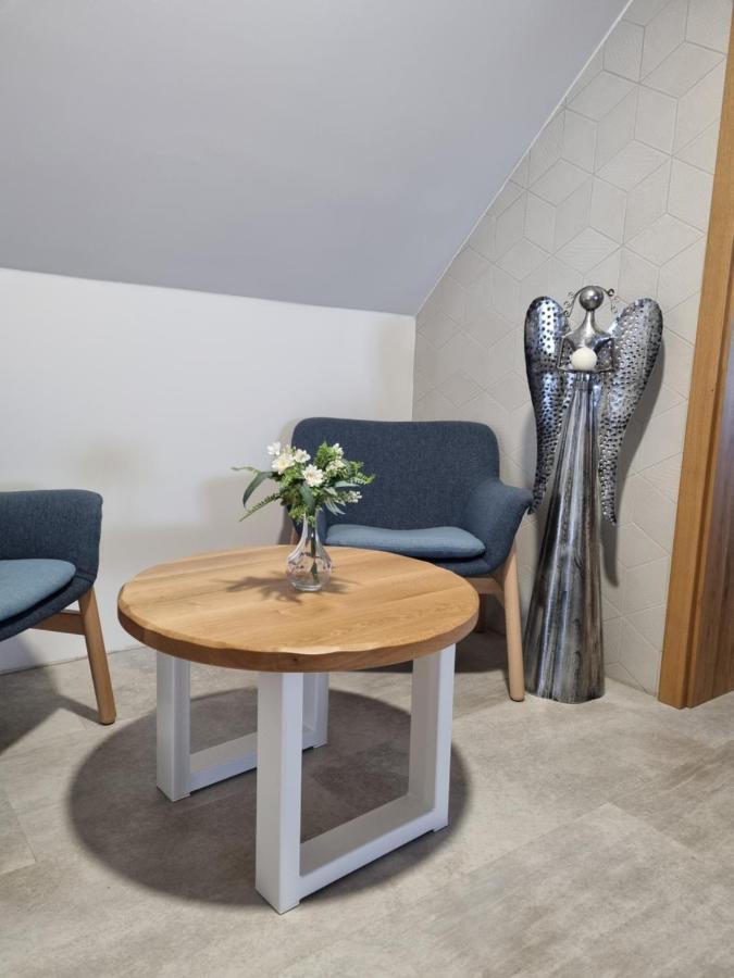 Apartmany U 3 Zbuju Malenovice  Eksteriør bilde